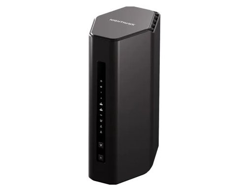 Netgear BE9300 Tri-band Gigabit Ethernet Nighthawk Wi-Fi 7 Router