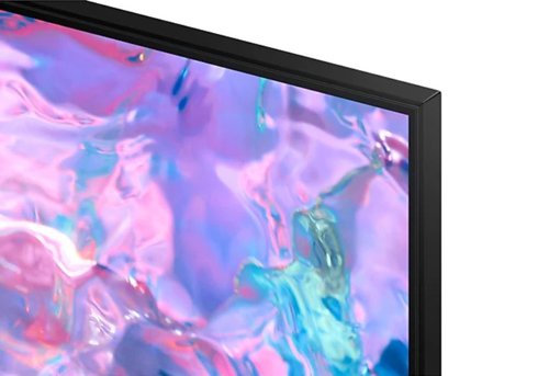 Samsung HCU7000 65 Inch 3840 x 2160 Pixels 4K Ultra HD USB Hospitality TV