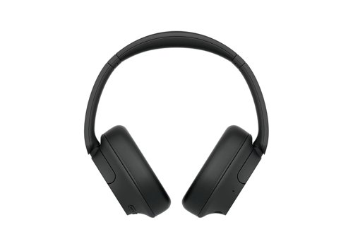 Sony WH-CH720N Bluetooth Wireless Noise Cancelling Black Headphones