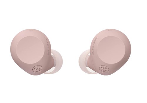 Sony WF-C710N Truly Wireless Noise Cancelling Pink Earbuds 8SO10455871 Buy online at Office 5Star or contact us Tel 01594 810081 for assistance
