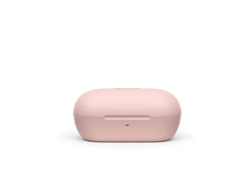 Sony WF-C710N Truly Wireless Noise Cancelling Pink Earbuds 8SO10455871 Buy online at Office 5Star or contact us Tel 01594 810081 for assistance