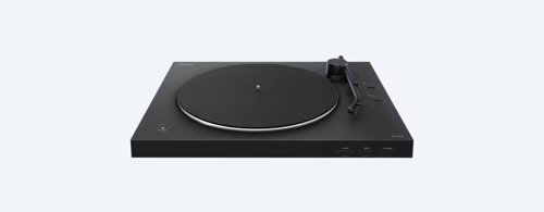 Sony PS-LX310BT Bluetooth Turntable with Built-in Phono Pre-Amp; 2 Speeds and 3 Gain Modes