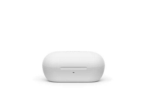 Sony WF-C710N Truly Wireless Noise Cancelling White Earbuds