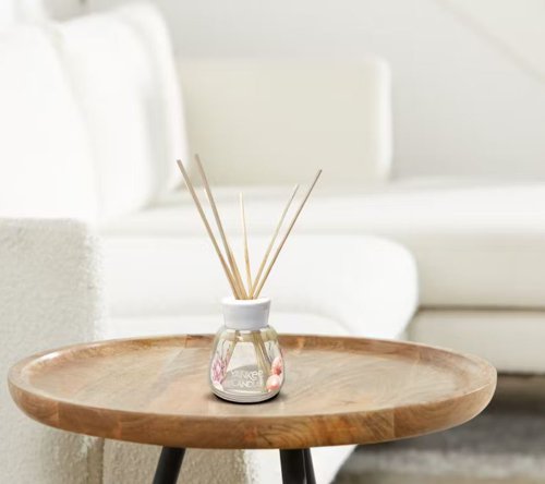 Yankee Candle Reed Diffuser 100ml Pink Sands (Pack of 6) 1745723E