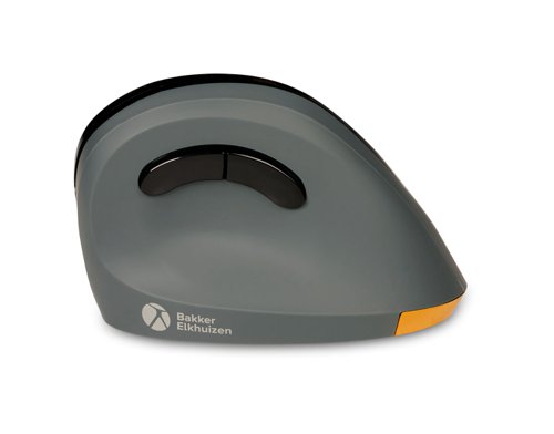 Bakker Elkhuizen Ergonomic Vertical Right Handed PRF Mouse Wireless BNEPRFDG