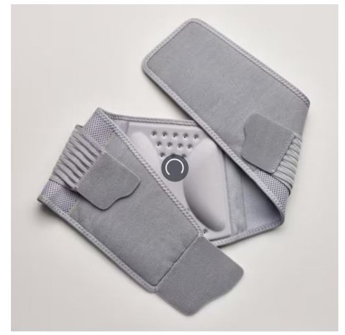 Futuro Comfort Stabilizing Back Support Small-Medium 73.6-99.1cm Grey 46815SPEI
