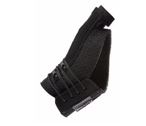 Futuro Deluxe Thumb Stabilizer Large-Extra Large 16.5-20.3cm Black 45844SPEI