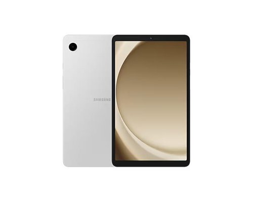 Samsung Galaxy Tab A9 8.7 Inch MediaTek 8GB RAM 128GB Storage Android 13 Silver Tablet