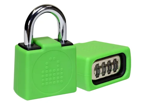 LocknCharge Combination Padlock for Carrier and Joey Carts