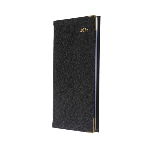 Collins Business Slim Pocket Diary Month to View 2026 CMB.99-26 - 822138