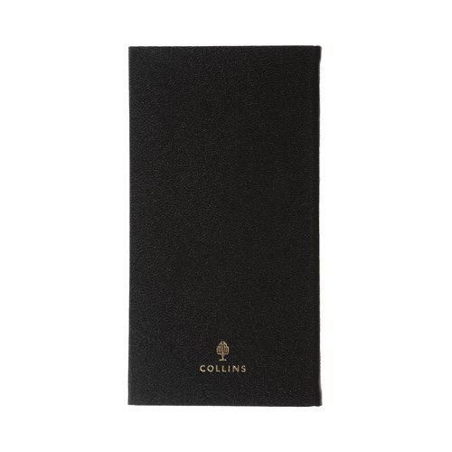 Collins Business Slim Pocket Diary Month to View 2026 CMB.99-26 - 822138