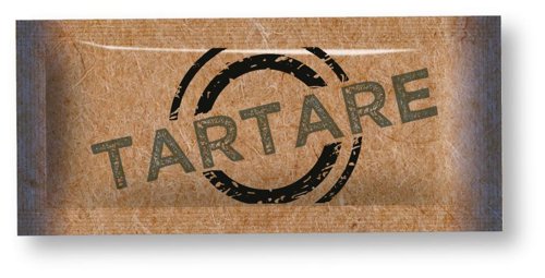 ValueX Tartare Sauce Portions (Pack 200) - 0499013