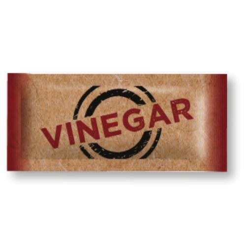 ValueX Vinegar Sachets (Pack 200) - 0499004