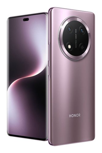 Honor Magic7 Lite 6.78 Inch 5G Qualcomm Snapdragon 6 Gen 1 8GB RAM 512GB Storage Android 14 Purple Mobile Phone