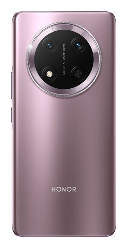 Honor Magic7 Lite 6.78 Inch 5G Qualcomm Snapdragon 6 Gen 1 8GB RAM 512GB Storage Android 14 Purple Mobile Phone