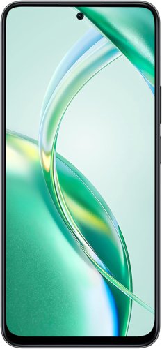 Honor 200 Smart 6.8 Inch 5G Qualcomm Snapdragon 4 Gen 2 4GB RAM 256GB Storage Android 14 Midnight Black Mobile Phone