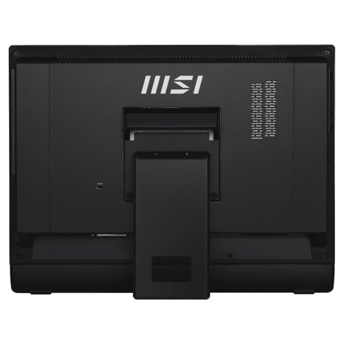 8MS10449884 | The PRO AP162T ADL is the ultimate computing solution for professionals who demand optimal efficiency. With its compact design and powerful features, this All-in-One PC is guaranteed to give a competitive edge in professional work.Don't settle for less - upgrade to the PRO AP162T ADL today and experience true productivity.PRO AP162T ADL is designed for commercial use as a Point of Sale (POS) terminal. It offers a stable and efficient platform for businesses and comes equipped with features tailored for POS setups. PRO AP162T ADL has 2x COM and 6 x USB ports for easy connection to commercial POS devices such as barcode scanners, credit card reader, and receipt printers, etc.Built-in parallel printer port for direct printing and editing of documents, reducing the risk of data leakage when using public printer devices.PRO AP162 Series features a fanless heat dissipation design that is silent, anti-dust, and energy efficient, resulting in reduced downtime and an extended life-cycle.dTPM 2.0 technology provides hardware-based security functions. Sensitive data and passwords can be stored with encryption for advanced protection.With the Dual LAN Design, the PRO AP162T ADL will always be your backup and support the Internet/Intranet dual network environments, which can enhance security by turning the LAN connection on or off. With this flexible design, users have the option to turn off the internet for LAN1 from the BIOS settings, while enabling the intranet for LAN2. This feature makes it more difficult for attackers to access critical data and systems.