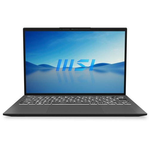 MSI Prestige 13 Evo A13M-038UK 13.3 Inch Intel Core i7-1360P 16GB RAM 1TB SSD Intel Iris Xe Graphics Windows 11 Home Notebook