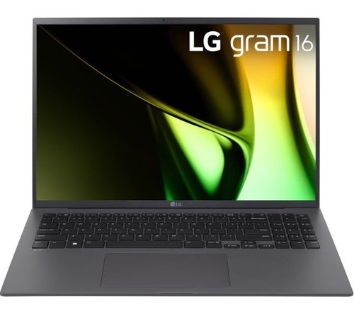 LG Gram 16 Z90S 16 Inch Intel Core Ultra 5 125H 16GB RAM 1TB SSD Intel Arc Graphics Windows 11 Home Notebook 8LG16Z90SG
