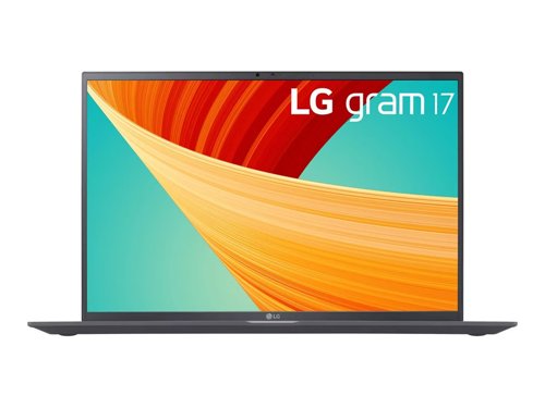 LG Gram 17 Z90RU 17 Inch Intel Core i5-1334U 16GB RAM 256GB SSD Intel Iris Xe Graphics Windows 11 Pro Notebook Notebook PCs 8LG17Z90RUG