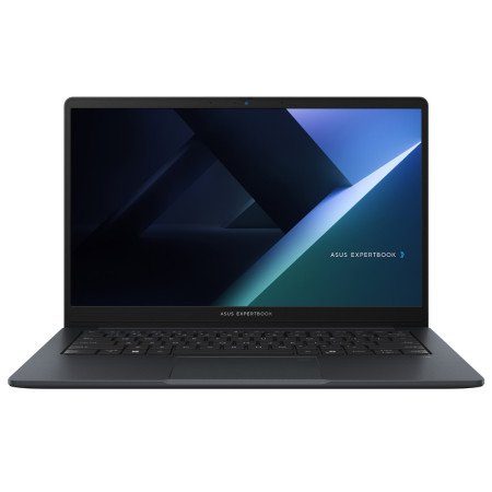 ASUS ExpertBook B1 15.6 Inch Intel Core i7-13620H 16GB RAM 512GB SSD Intel UHD Graphics Windows 11 Pro Notebook