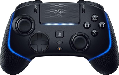 Razer Wolverine V2 Pro Wireless Black PlayStation Gaming Controller