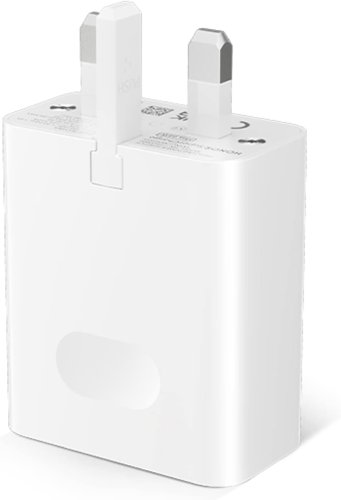 Honor SuperCharge USB-A Power Adapter Max White