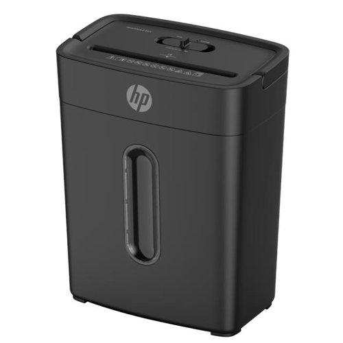 HP OneShred 6CC P-4 Cross-Cut Shredder - 2800