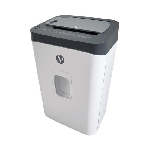HP OneShred Auto 200CC P-4 Cross Cut Shredder - 2819