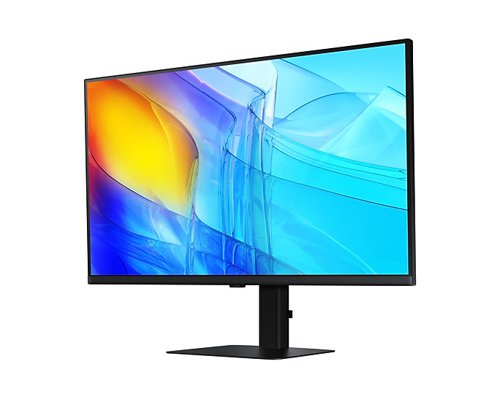 Samsung ViewFinity S8 32 Inch 3840 x 2160 Pixels 4K Ultra HD HDMI DisplayPort USB Hub Monitor