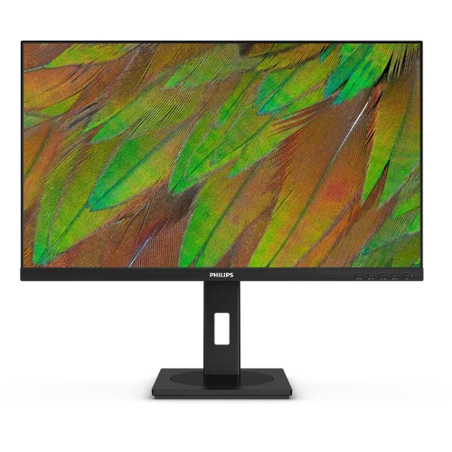 Philips 3000 Series 27 Inch 3840 x 2160 Pixels 4K Ultra HD IPS Panel HDMI DisplayPort Business Monitor