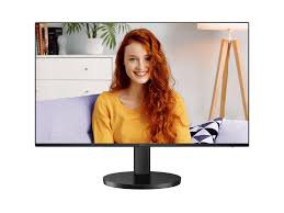 AOC B3 27 Inch 3840 x 2160 Pixels 4K Ultra HD IPS Panel HDMI USB-C Monitor