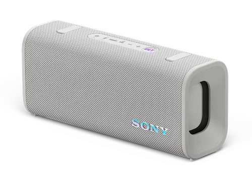 Sony ULT FIELD 3 Portable White Bluetooth Speaker