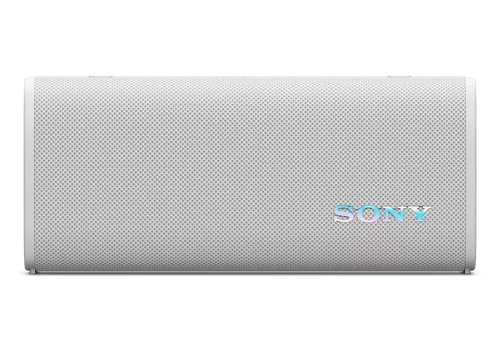 Sony ULT FIELD 3 Portable White Bluetooth Speaker