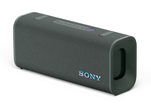 Sony ULT FIELD 3 Portable Forest Grey Bluetooth Speaker