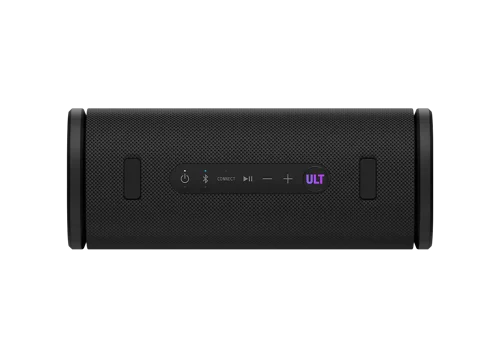 Sony ULT FIELD 5 Portable Black Bluetooth Speaker