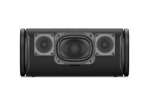 Sony ULT FIELD 5 Portable Black Bluetooth Speaker