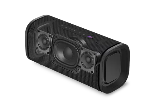 Sony ULT FIELD 5 Portable Black Bluetooth Speaker