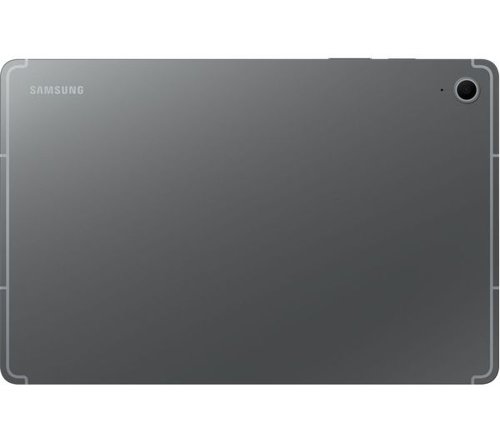 8SA10455463 | Get inspired and express yourself with the sleek, AI-powered Galaxy Tab S10 FE and Tab S10 FE+ with S Pen. Light-tone accents across details in the design add a touch of cool for a head-turning look.Search any image, video, or text on your screen. Circle, highlight, scribble, or tap to pinpoint what you're curious about, no screenshots necessary.Create, study and game away with the super-smooth performance of the Exynos 1580 processor. Experience AI-driven innovation with handy productivity features. Multitask seamlessly with large memory on both models and store what you love with up to 2TB microSD card support.Check out the high-res, clear display with crisp details and fluid 90Hz visuals. Vision Booster makes sure your views stay bright even outdoors with up to 800 nits in High Brightness Mode. Keep vibing with your onscreen content, thanks to low blue light for extra eye comfort.Thin and lightweight, it fits effortlessly into your dynamic lifestyle - and your bag, so you can carry your work and fun anywhere.With IP68-rated water and dust resistance, Galaxy Tab S10 FE and Tab S10 FE+ with S Pen are ready to follow you on your next outdoor adventure.