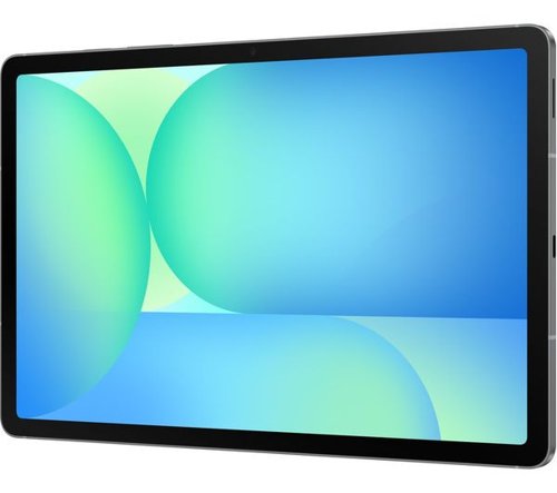 Samsung Galaxy Tab S10 FE 10.9 Inch Exynos 8 1580 12GB RAM 256GB Storage Android Grey Tablet