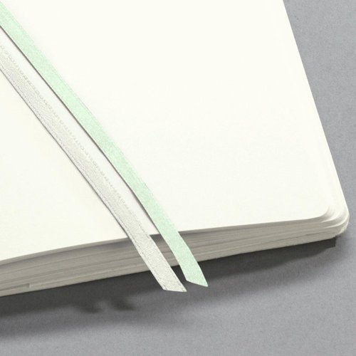 Sigel Conceptum Diary 2026 A5 Week To View Mint Green - C2638