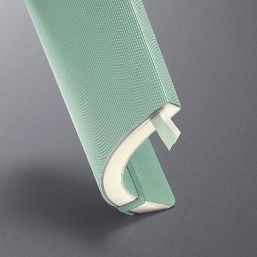 Sigel Conceptum Diary 2026 A5 Week To View Mint Green - C2638