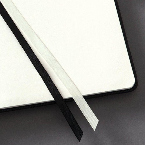 Sigel Conceptum Appointment Diary 2026 A4+ Day Per Page Vertical Black - C2604