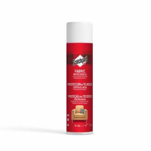Scotchgard Fabric Protector 400ml Can - 7100282524