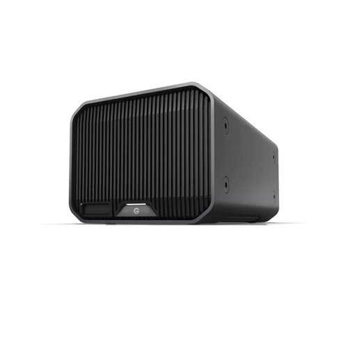 SanDisk Professional G-RAID PROJECT 2 36TB Thunderbolt 3 External Desktop Hard Drive