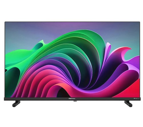 Hisense E5N 40 Inch 1920 x 1080 Pixels Full HD HDR HDMI USB QLED Smart TV