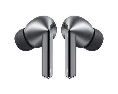 Samsung Galaxy Buds3 Pro Wireless Bluetooth Noise Cancelling Grey Earbuds with Charging Case