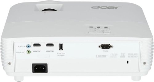 Acer H6542 4000 ANSI Lumens DLP 1920 x 1080 Pixels Full HD HDMI Projector