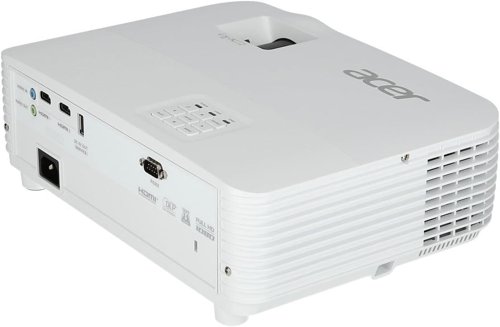 Acer H6542 4000 ANSI Lumens DLP 1920 x 1080 Pixels Full HD HDMI Projector