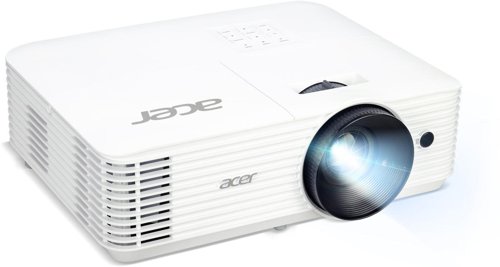 Acer H5386BDi 4500 ANSI Lumens DLP 1280 x 720 Pixels HD HDMI VGA USB Projector
